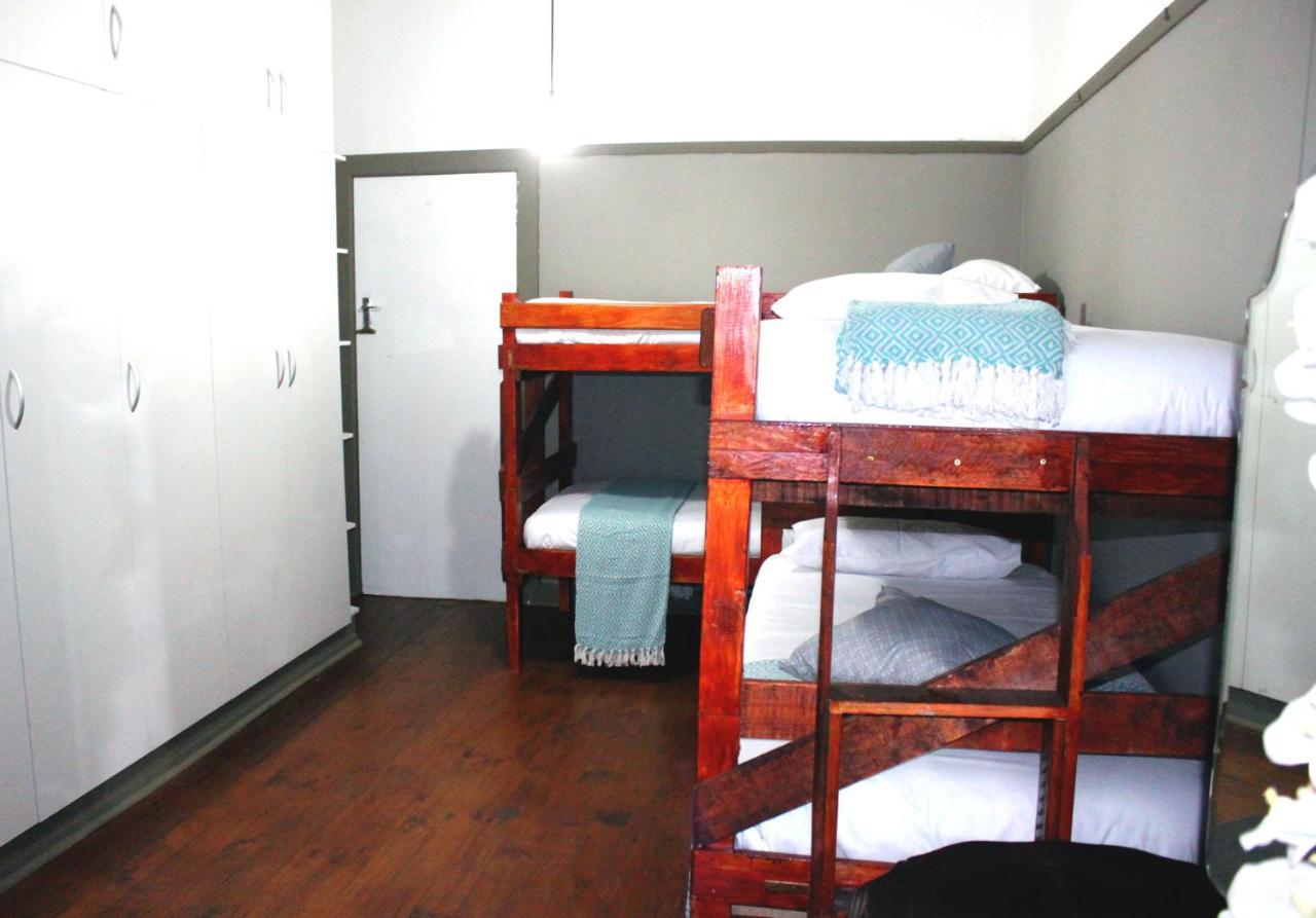Garden Route Stay George Exterior photo