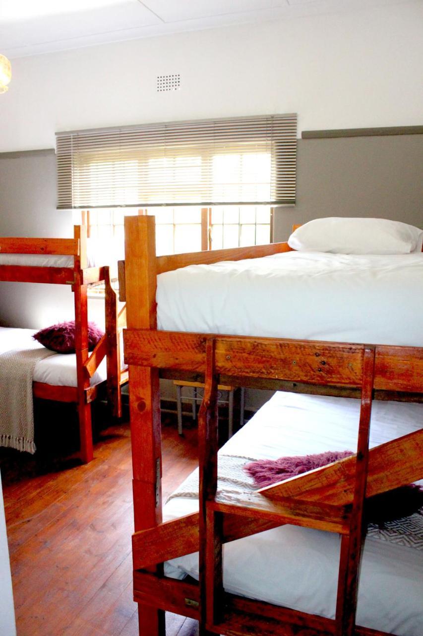 Garden Route Stay George Exterior photo