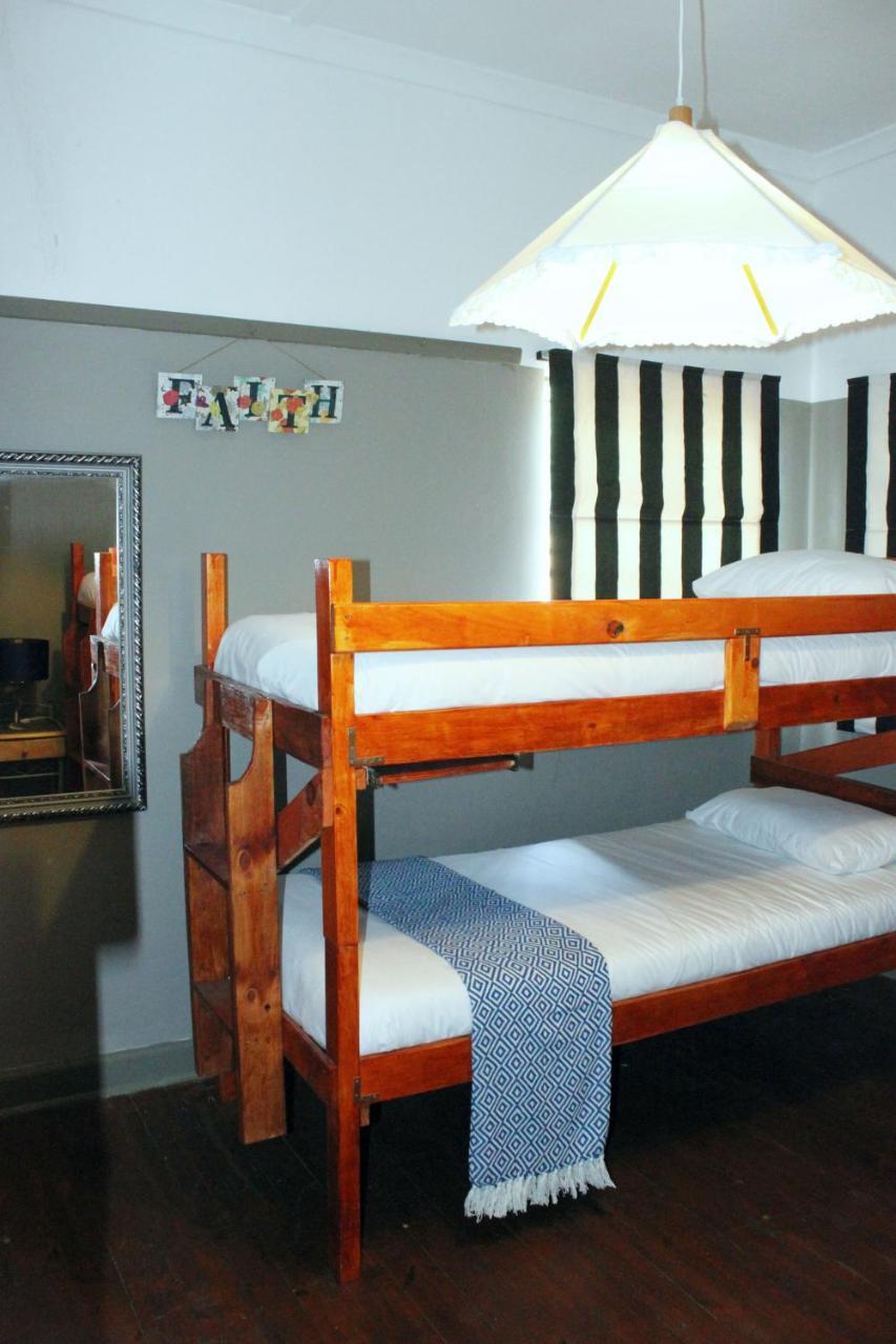 Garden Route Stay George Exterior photo