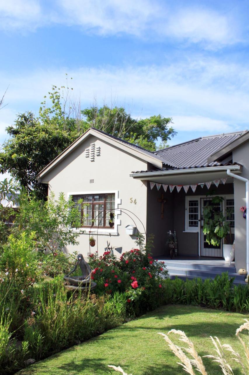 Garden Route Stay George Exterior photo