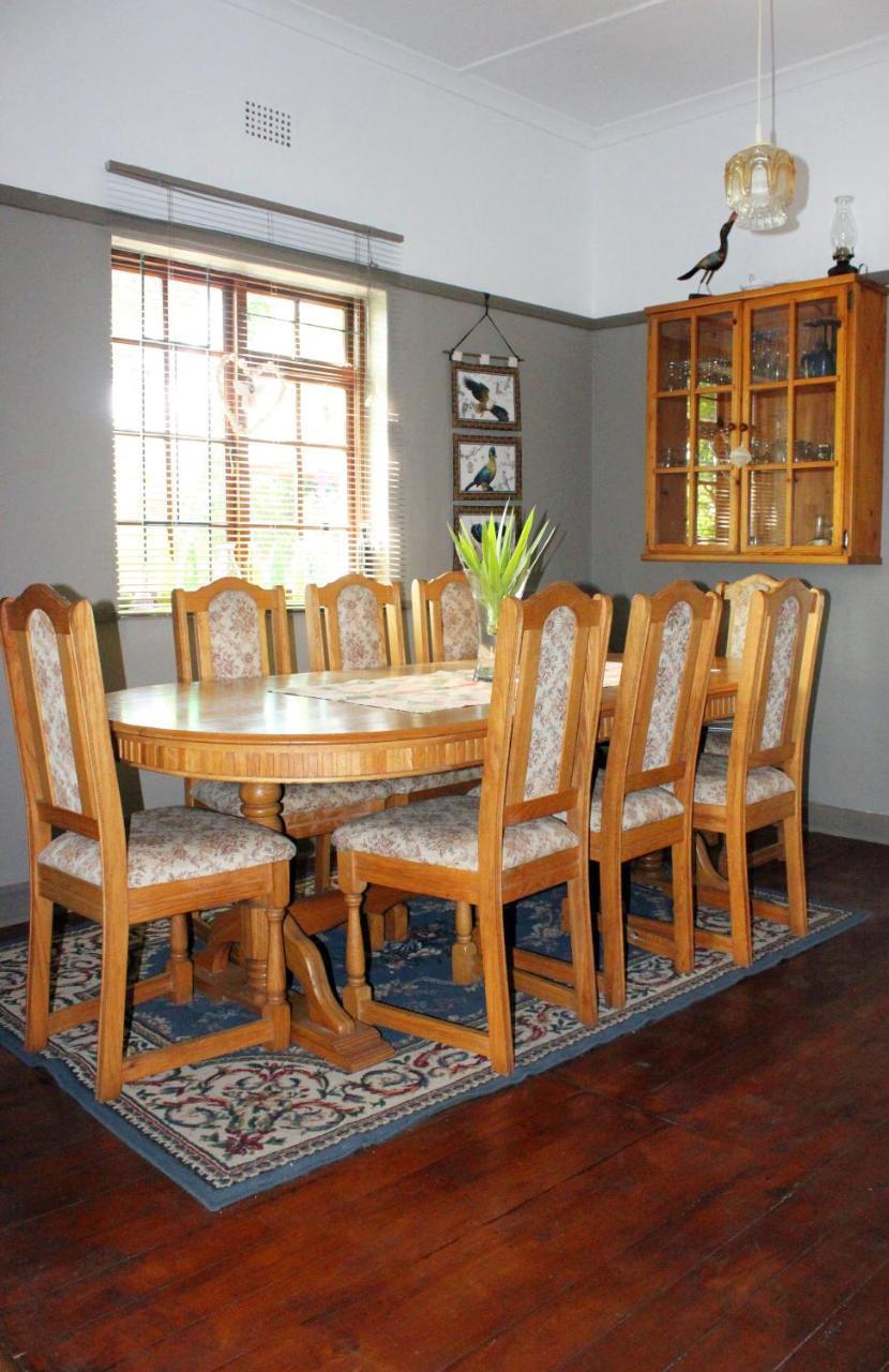 Garden Route Stay George Exterior photo