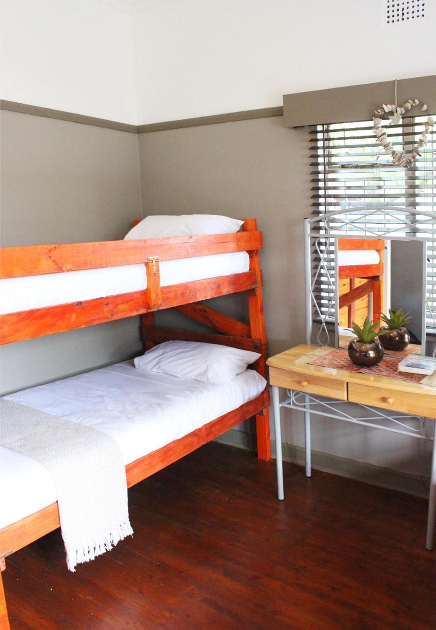 Garden Route Stay George Exterior photo