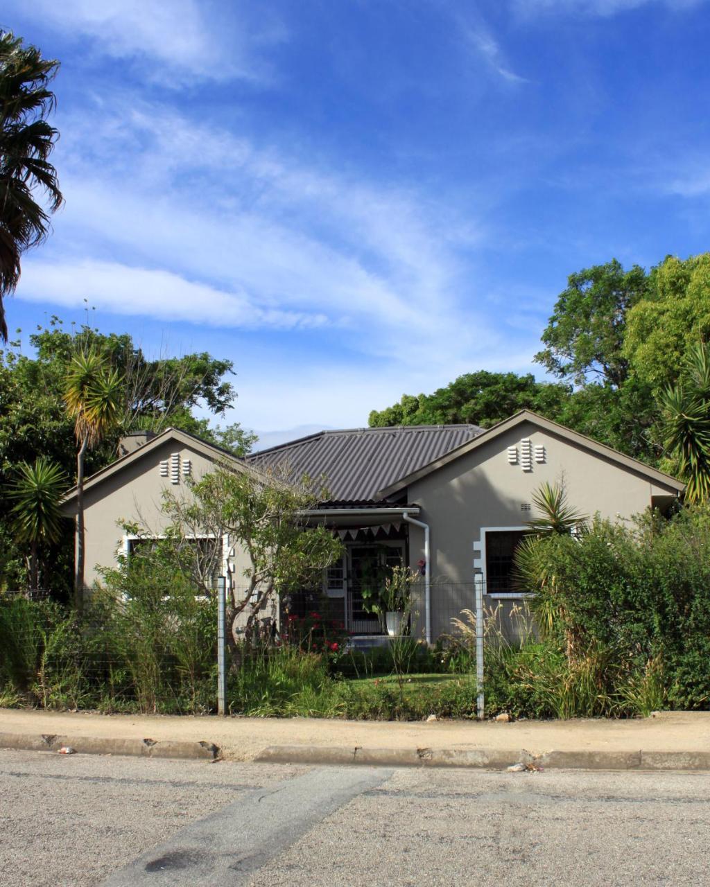 Garden Route Stay George Exterior photo