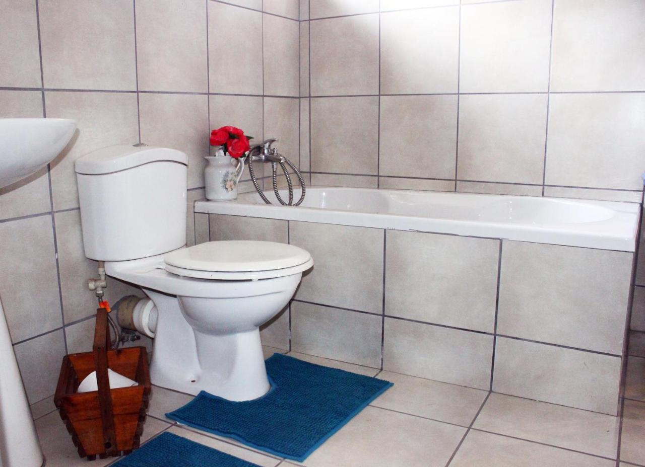 Garden Route Stay George Room photo