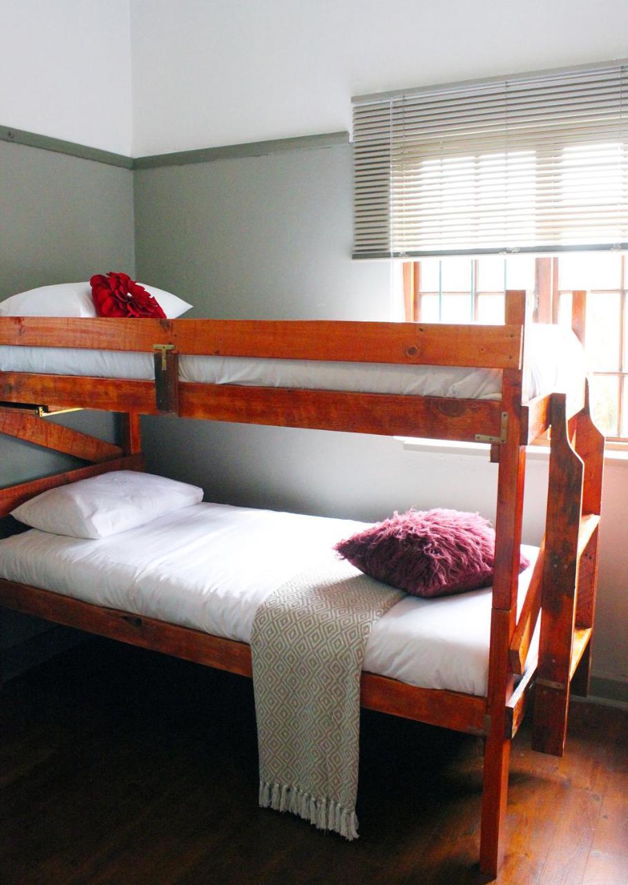Garden Route Stay George Room photo