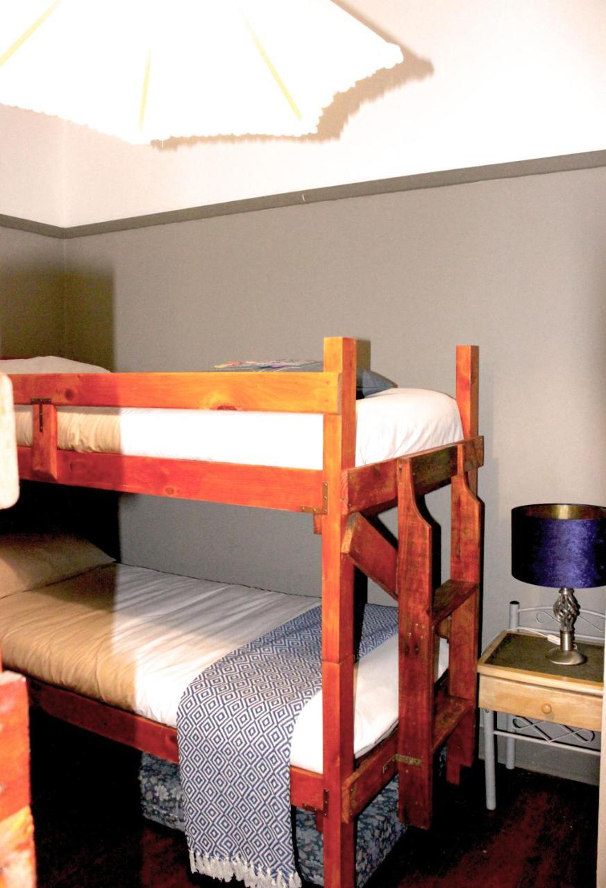 Garden Route Stay George Room photo